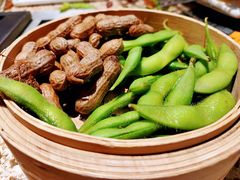 -丰茂烤串(金泉美食宫店)