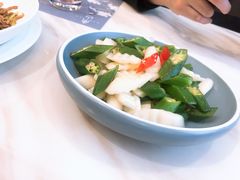 -子霖南山鲜虾面(南山总店)