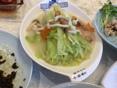 -成都龙之梦大酒店-龙悦中餐厅