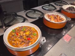 -南湖宾馆·鸳湖阁全日制餐厅