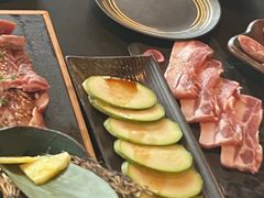 -谷牛和牛烤肉(漕河泾印象城店)