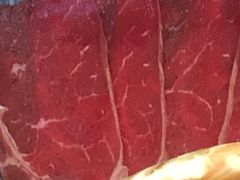 谷饲牛胸肉-哥老官重庆美蛙鱼头(虹口龙之梦店)