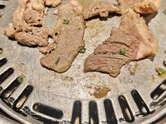 -盛江山自助料理(奥莱锦辉购物广场店)