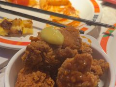 -比格比萨自助(宝山日月光店)