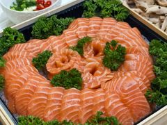 -樱之盛宴·蟹料理海鲜自助(前进大街店)