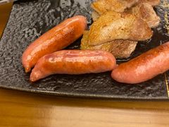 -海之屋韩式烤肉(海棠68环球美食街店)