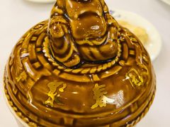 -聚春园自助餐厅(东街口店)
