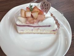 -Max Bakery 阿唛手作