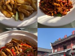 -长春观斋补堂素菜馆