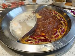 -大龙燚火锅