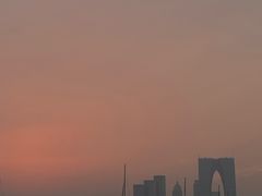 -金鸡湖景区