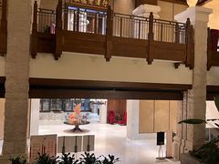 -太湖饭店·寄畅轩中餐厅