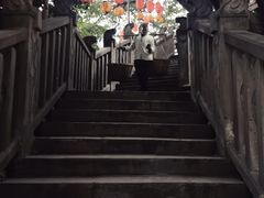 -山城巷传统风貌区