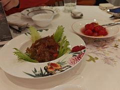 -翠园(北京王府中环店)