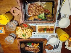 -十分牛西餐·牛扒专门店(光明广场店)