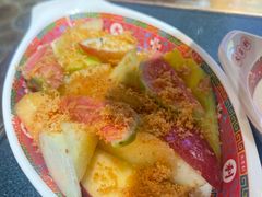 -大吉利·潮汕鲜牛肉火锅(西安店)