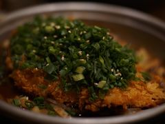 味噌鸡排-胜博殿霸王树(嘉里中心店)