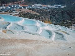 -白水台