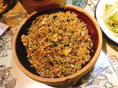-井水小厨·湘菜(活力广场店)
