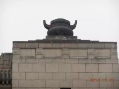 -江湾体育中心游泳馆