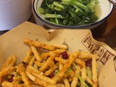 -肖记公安牛肉鱼杂馆·省级非物质文化遗产(三角路直营店)