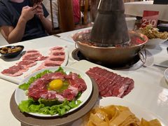 -东来顺饭庄(西直门店)