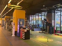 -力美健·游泳·健身(亚运城店)