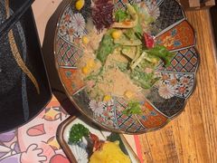 -玉川屋创意日料(北美新天地店)