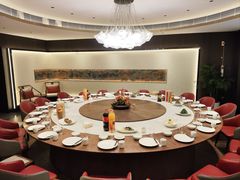 -聚宾楼·烤鸭·家宴(科技三路店)