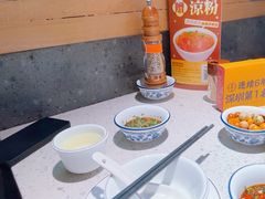 -顺德公广东猪肚鸡·煲仔饭(白石洲店)