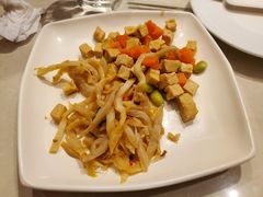 -海底捞火锅(万丰桥店)