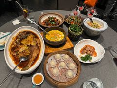 -柒园·三十年创意杭帮菜(龙湖滨江天街店)