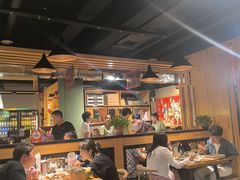 -一顿烧烤(八经街店)