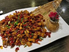 -庆合府重庆大排档(紫都城店)