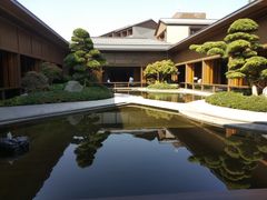 -湘湖逍遥庄园·水漾中餐厅