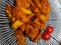 -田婆婆的菜(友谊阳光城店)