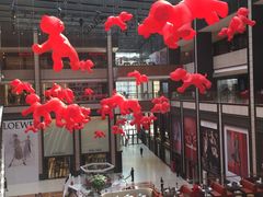 -ARC'TERYX始祖鸟(北京王府中环店)