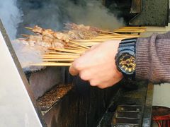-同来顺烧烤餐厅(哈尔滨道店)