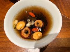 -喜鼎海胆水饺(东港店)