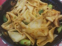 -秦香陕西食府(华贸天地店)