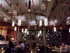 大堂-IL TEATRO 精品意大利餐厅