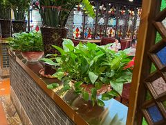 -幸福茗点茶楼(五羊店)