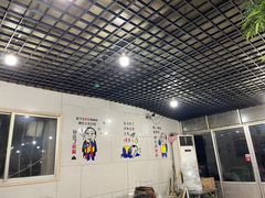 -老杨特色大串烧烤(莲池中心街店)