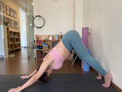 -加帕瑜伽培训学院