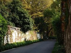 -杭州西湖柳莺里酒店·闻莺厅