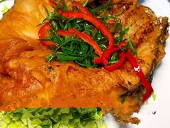 -香港祥正飯店·正宗灣仔50年海鲜老字号