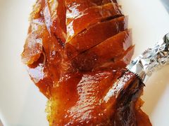 -月福京味斋·烤鸭店·北京菜(鼓楼总店)