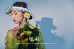 -EMU艺慕摄影(扬中店)