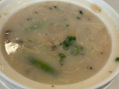 -顺峰·粤菜海鲜·早茶自助(阜成店)