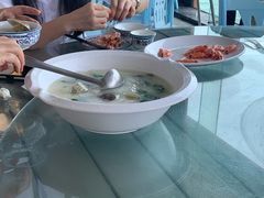 -七鲜渔港美食餐厅(巽寮湾海景店)